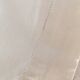 Old cloth cotton white Monogram V R.