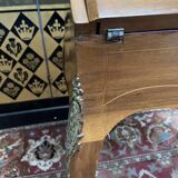 Louis XV style office