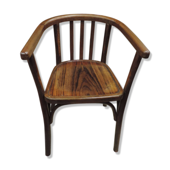 Bistro Chair "Baumann"