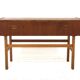 Scandinavian teak chest of drawers, Sweden, 1960