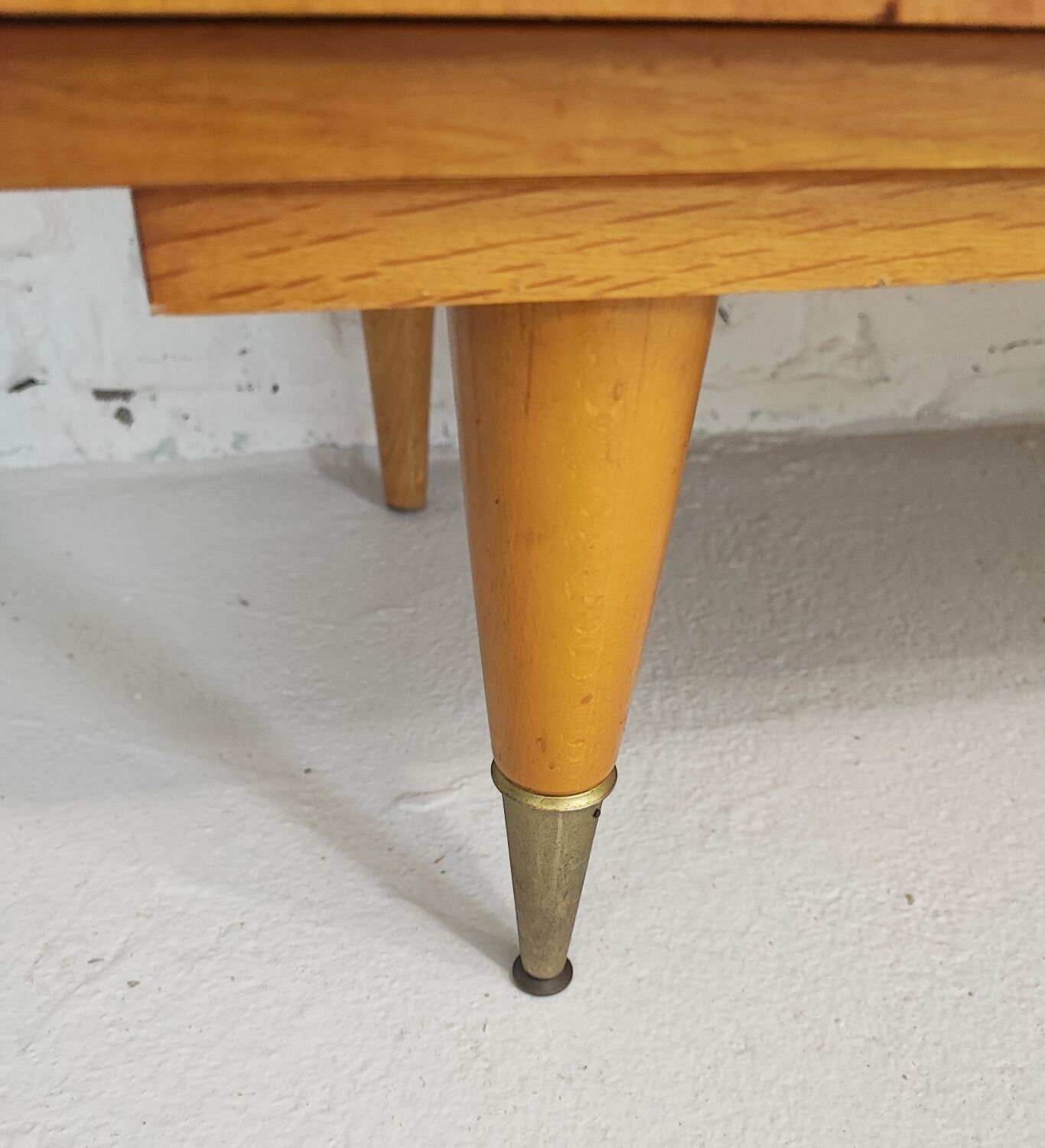 Vintage chest of drawers