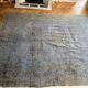 Distressed Persian rug brand “lilla rugs”