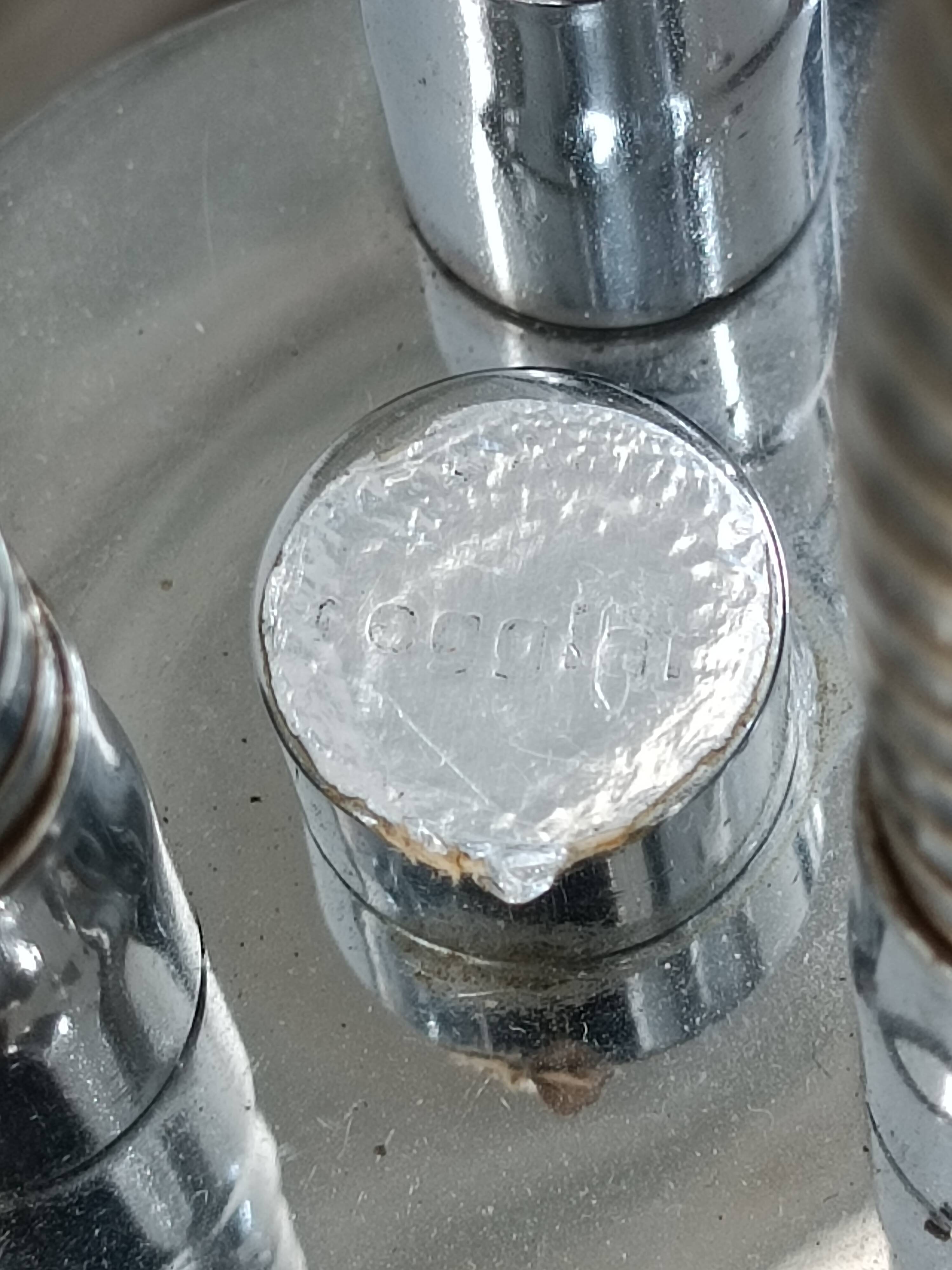 Eyeballs Floor Lamp by Goffredo Reggiani 1970s