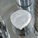 Eyeballs Floor Lamp by Goffredo Reggiani 1970s