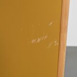 Vintage wardrobe by André Sornay, circa 1960.