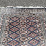 Large Persian rug