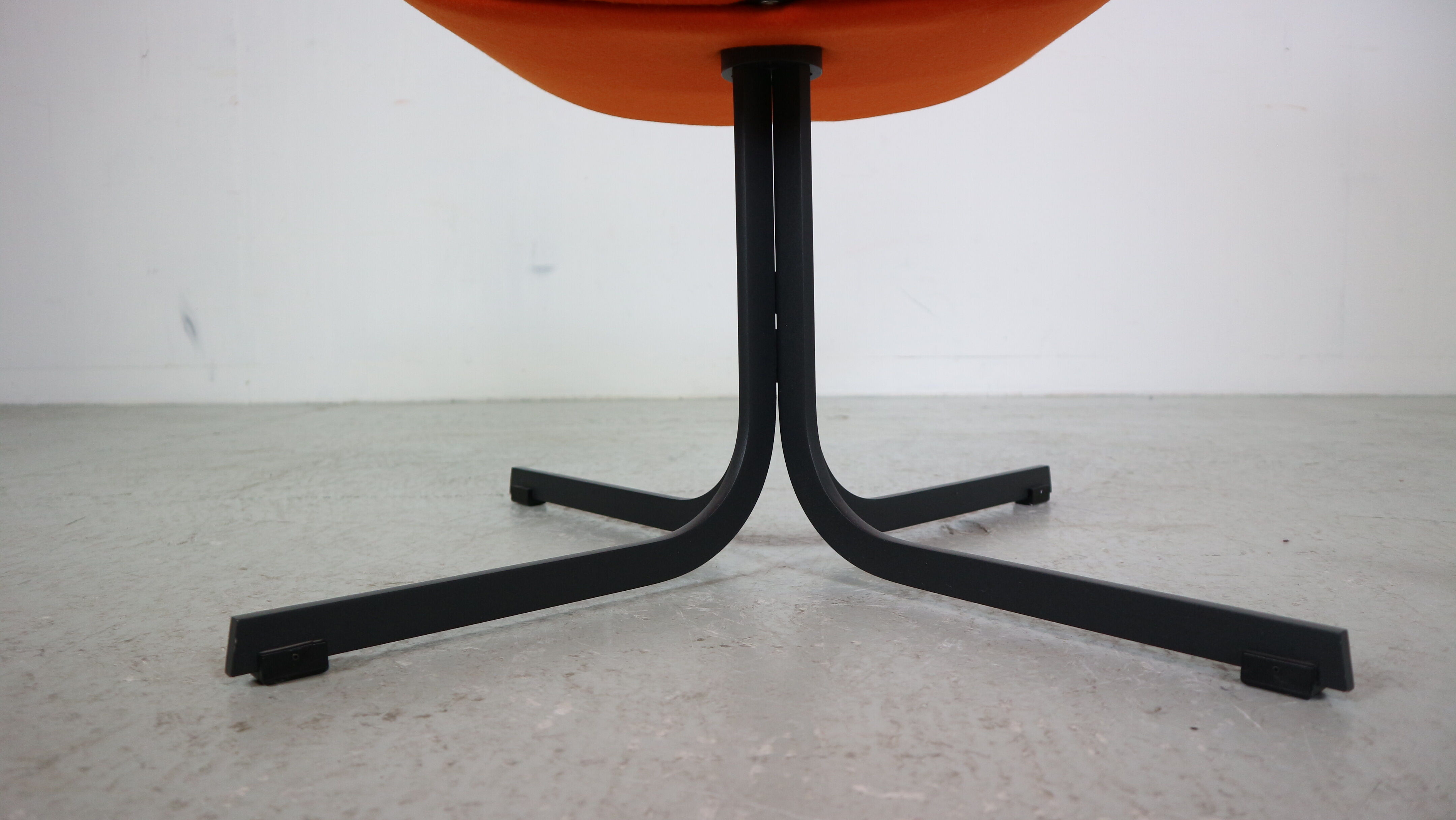 Pierre Paulin Original Midi Tulip Fauteuil pour Artifort, 1960, Pays-Bas
