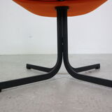 Pierre Paulin Original Midi Tulip Armchair for Artifort, 1960, Netherlands