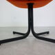 Pierre Paulin Original Midi Tulip Fauteuil pour Artifort, 1960, Pays-Bas