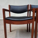 Armchairs By Gordon Russell