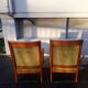 Pair of shepherds Empire style