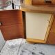Buffet vaisselier années 70
