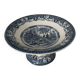 Yeddo fruit bowl from Sarreguemines
