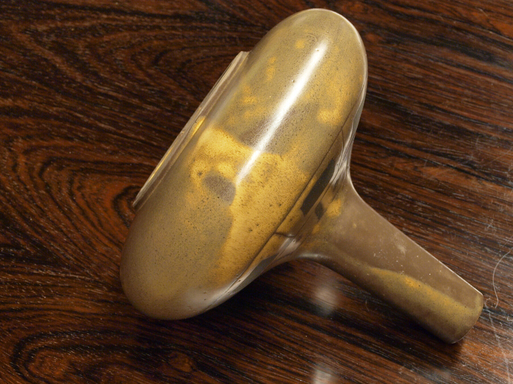 Ceramic vase, pottery of the Kings of Mallorca, Perpignan