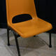 Les chaises d'ecole h. brunswick