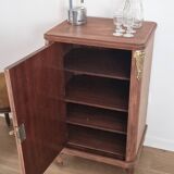 Louis XVI style mahogany sideboard