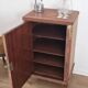 Louis XVI style mahogany sideboard
