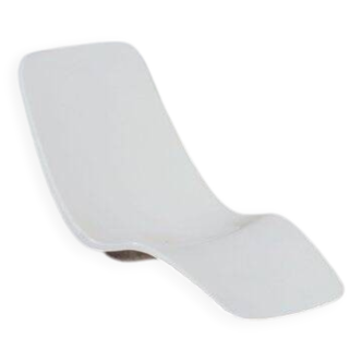 Eurolax R1 Charles Zublena lounge chair