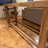 Ancient establishment