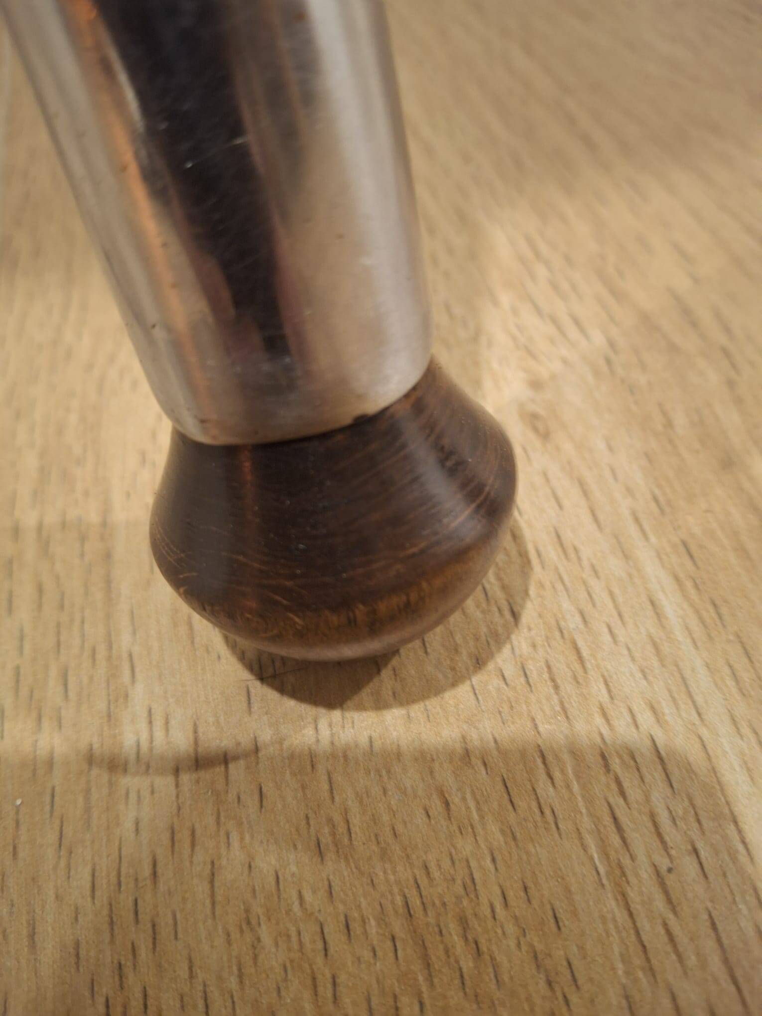 Table basse des années 1960, Pologne