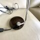 Small hala Zeist desk lamp vintage 1960 designer lamp light