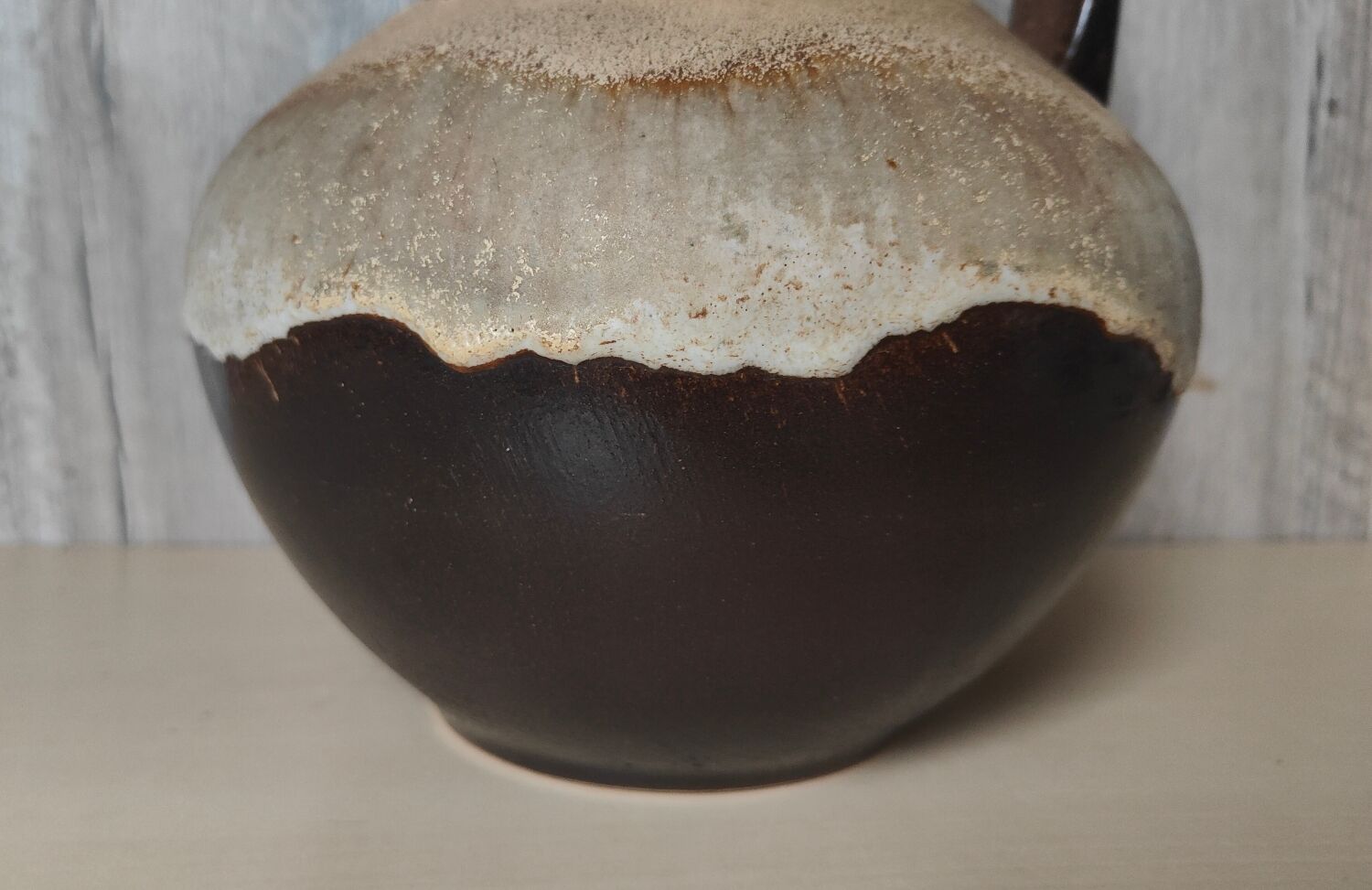 German Scheurich Vase