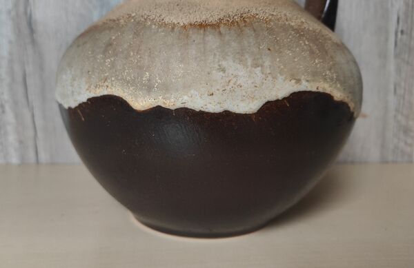 Vase allemand Scheurich