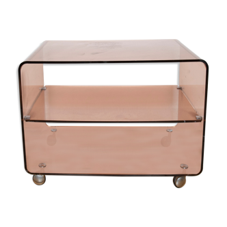 Coffee table Michel Dumas