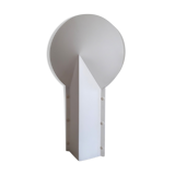 Lampe blanche de Samuel Parker