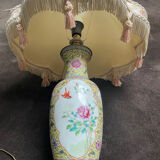Bedside lamp