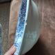 Set of 2 Sandizell salad bowls