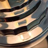 Lamp house Sofar in silver bronze