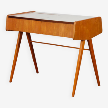 Bureau vintage attribué à Frantisek Jirak, 1970