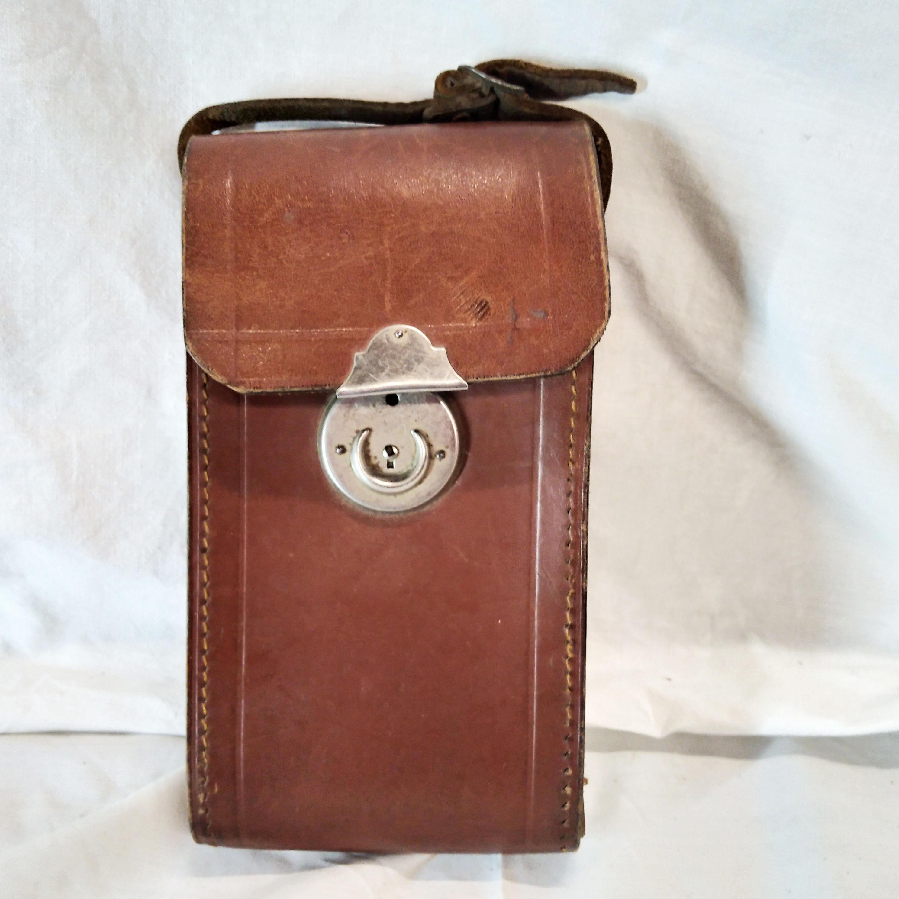 Kodak Brownies bellows camera