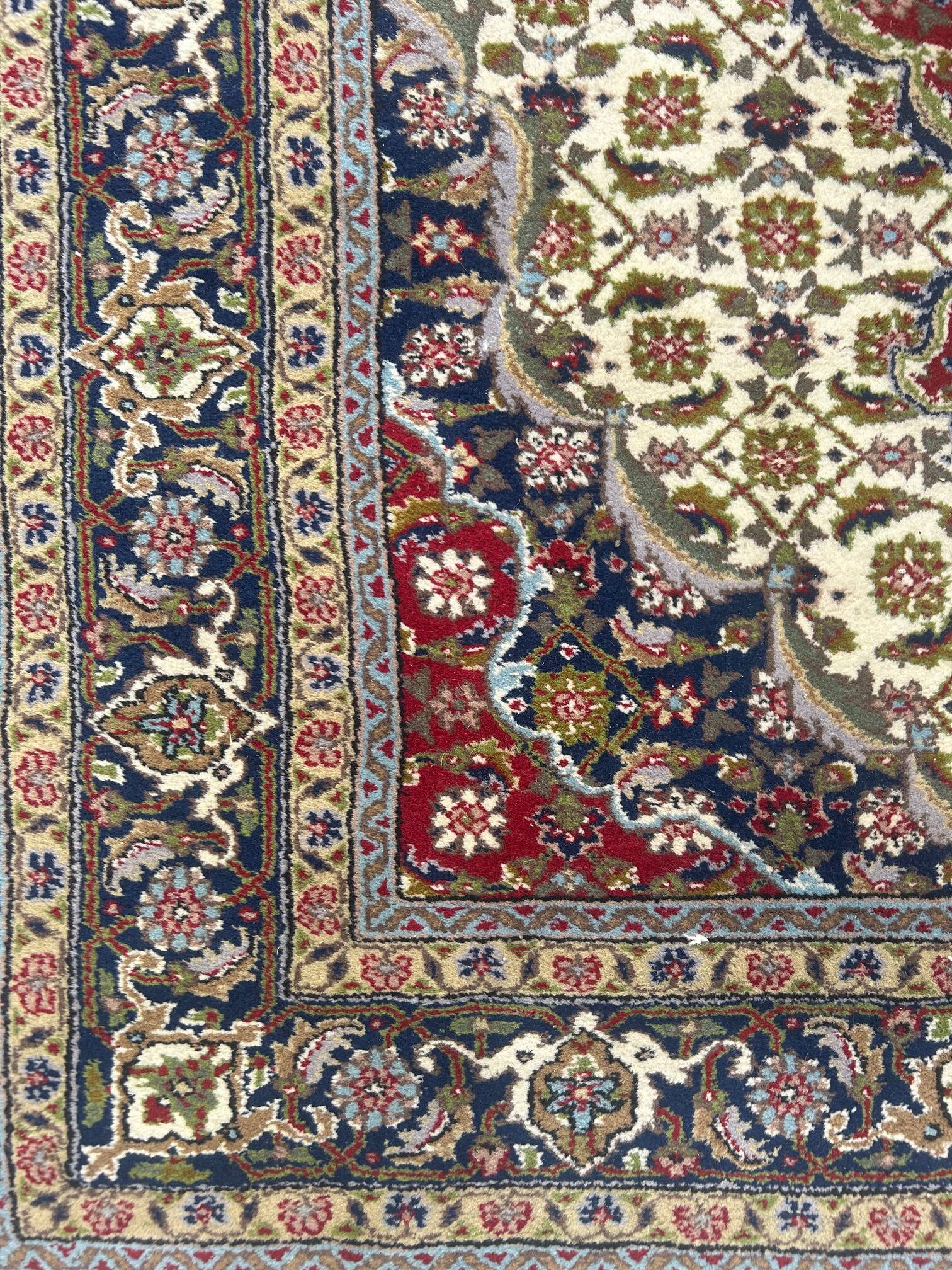Persian rug 110/160cm