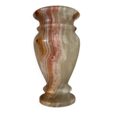 Vase ancien en onyx