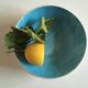 Soup plates calottes Mistral Salins 60