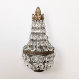 Hot air balloon appliques