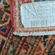 Handmade Caucasian rug