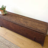 Old Chest