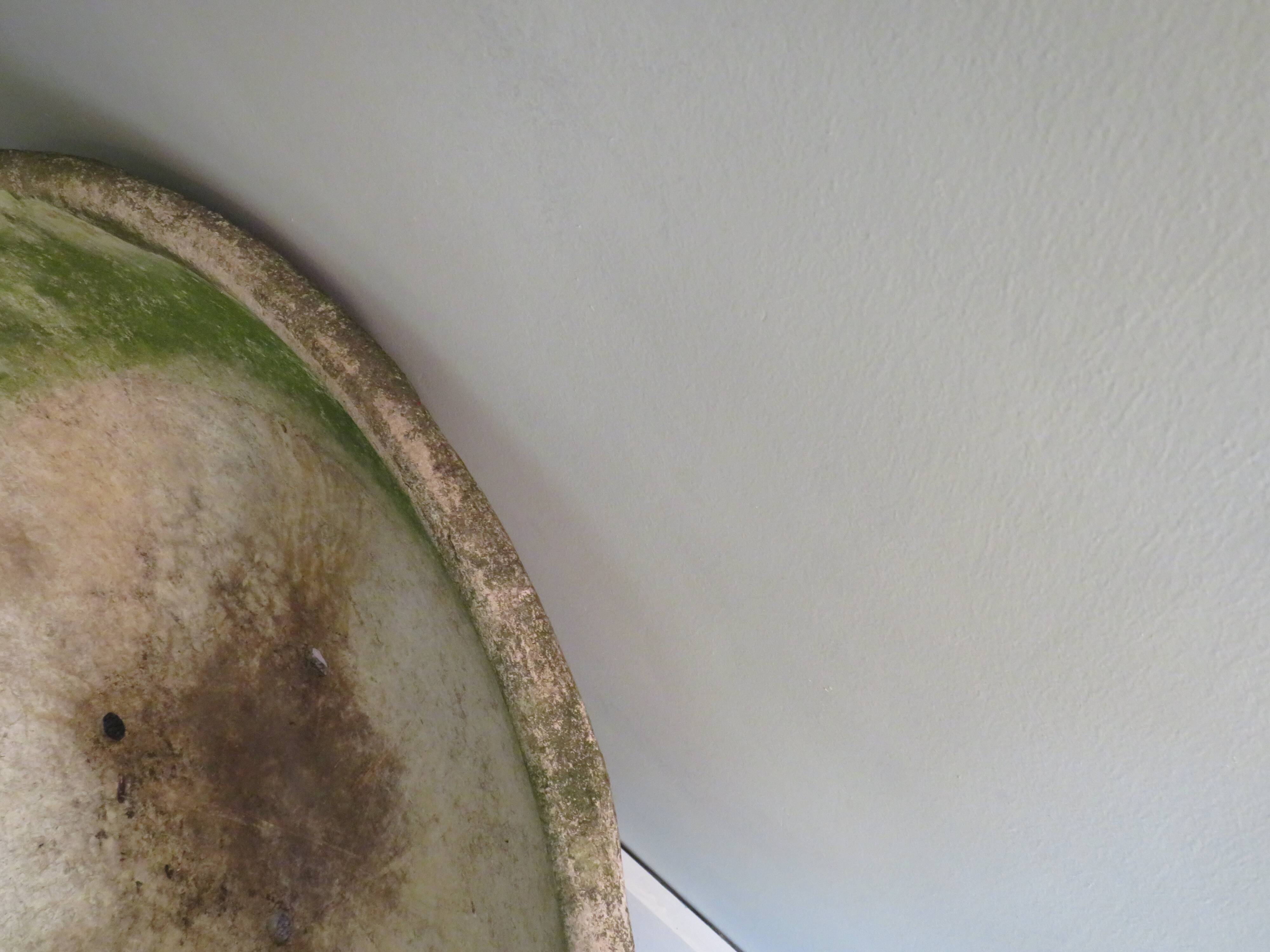 Bowl planter, Elo brand, 1970