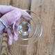 Argental crystal decanters