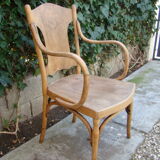 Fauteuil Jacob et josef Kohn