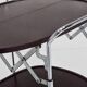 Gastone Trolley by Antonio Citterio for Kartell