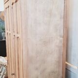 Vintage Parisian wardrobe