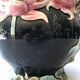 Pot-cover in dabbling