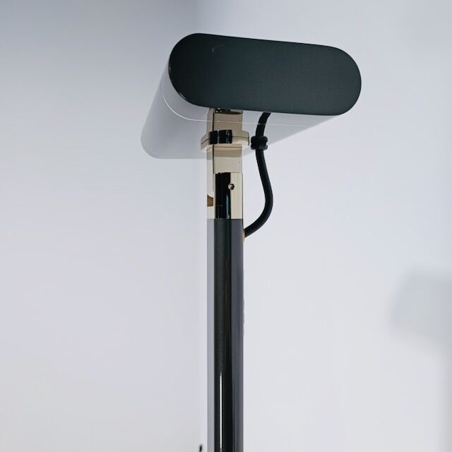Relco milano floorlamp