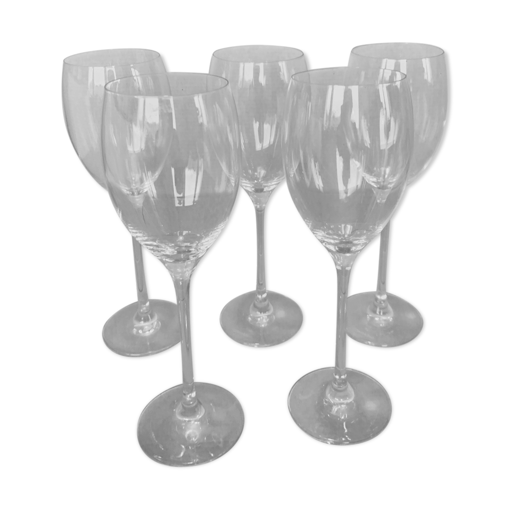 Verres Villeroy et Boch Selency