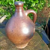 Retro jar
