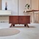 Mid-century buffet